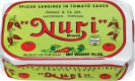 nuri_sardiner i kryddstark tomatsås